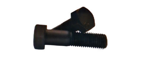 Corrosion Resistant Rust Free Highly Durable Forged Bolts