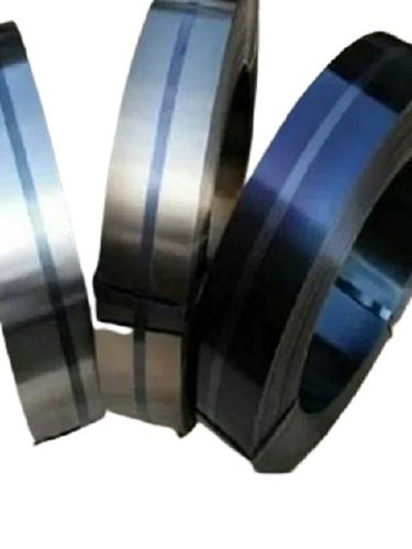 Spring Steel Strips