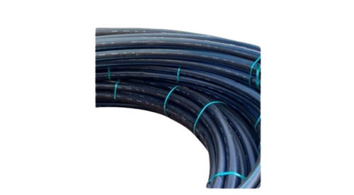 Leak Proof Agricultural HDPE Pipes