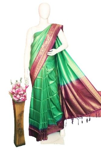 Banaras Softy Silk Sarees