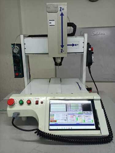 CNC GLUE DISPERNSER MACHINE