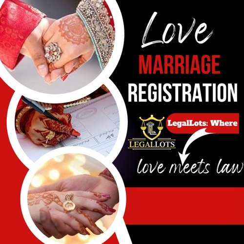 Court Marriage Registration Services