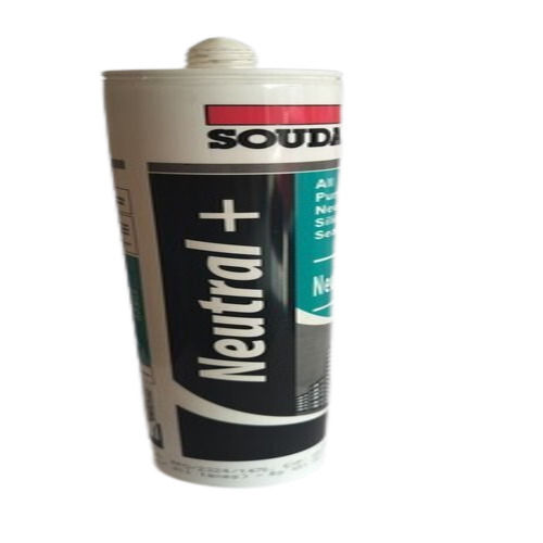 Neutral Plus Silicone Sealant