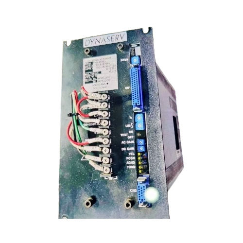 50 Mhz Single Phase Stepper Motor Drive