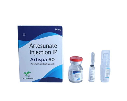 Artesunate Injections