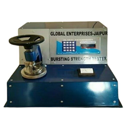 Premium Design Digital Bursting Strength Tester