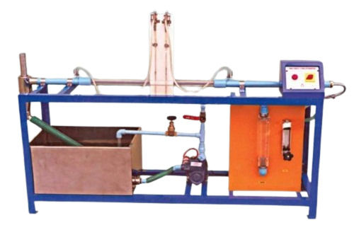 Enhanced Functional Life Laboratory Apparatus