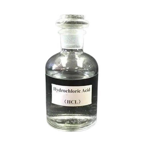 Hydrochloric Acid 