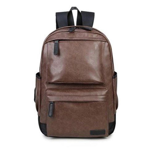 Office Laptop Bag - Color: Brown