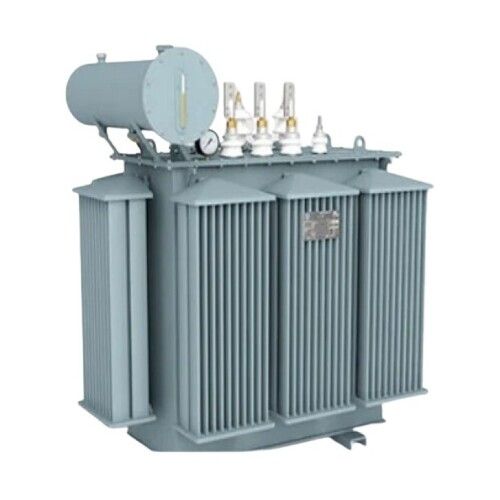 Oil Emersed Transformer