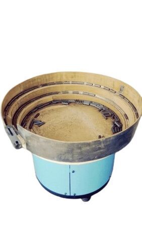 vibratory bowl feeder