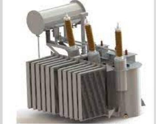 Heavy Duty Power transformers