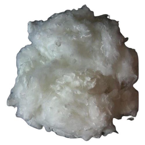 Anti Pilling Recycled Polyester Staple Fiber