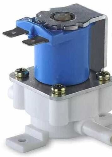 ISI Certified Solenoid Valves