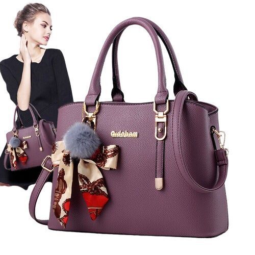 Party Wear Polished Premium Womens Handbag