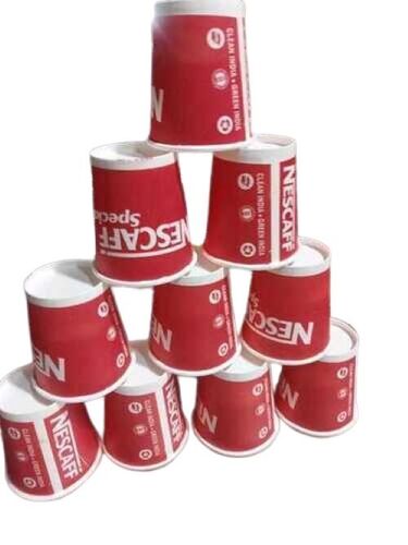 95 Ml Disposable Paper Tea Cup
