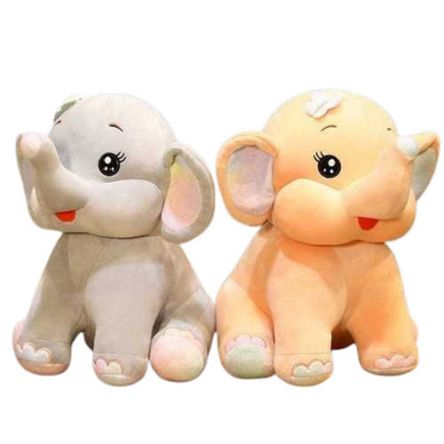 Elephant Soft Toys 