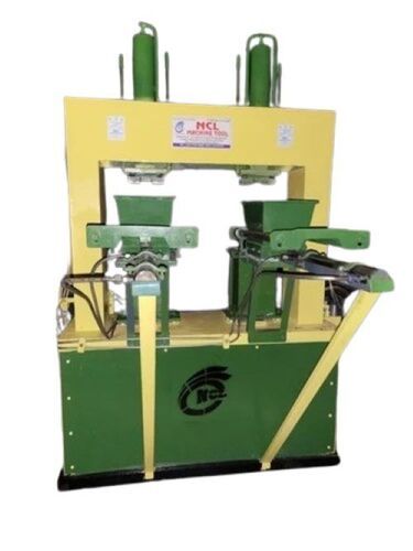 Superior Functional Interlocking Block Making Machine