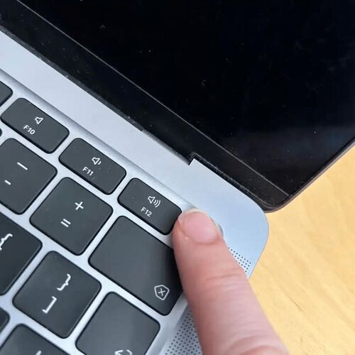 MacBook NOT Turning On