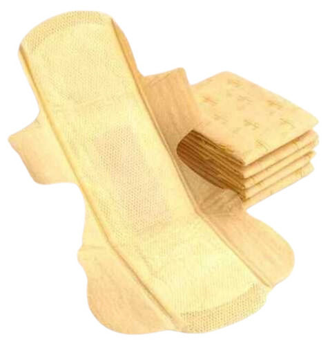 Best Quality Bamboo Sanitary Napkins