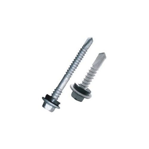 Carbon Steel Self Drilling Screws