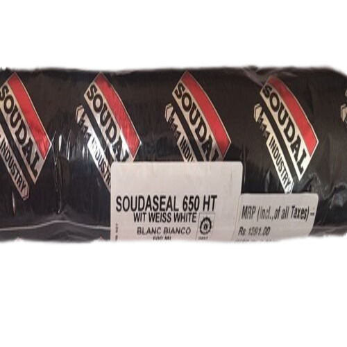 Soudaseal 650HT Hybrid Adhesive Sealant