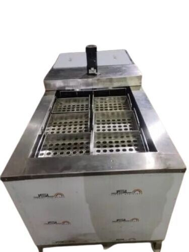 Stainless Steel Ice Candy Making Machine