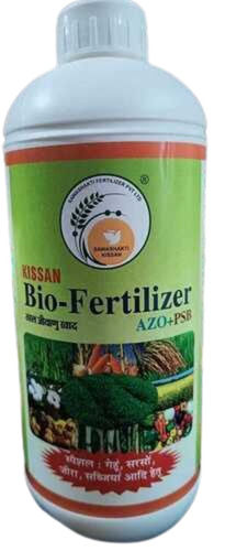 Bio Fertilizers