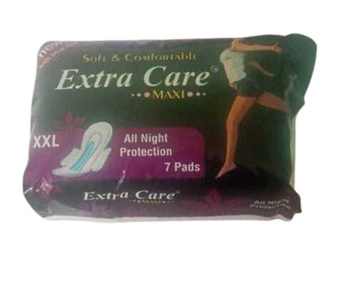 Cotton Sanitary Pads