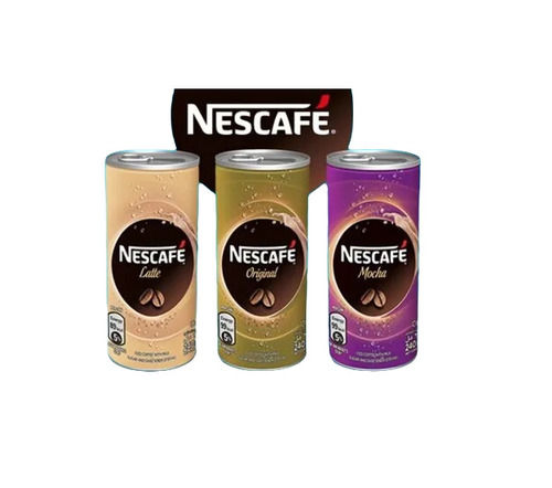 Nescafe Coffee Drink