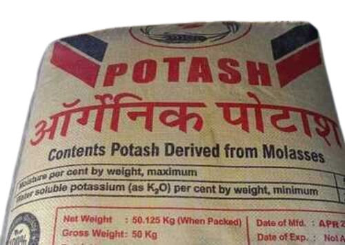 Organic Potash Fertilizer