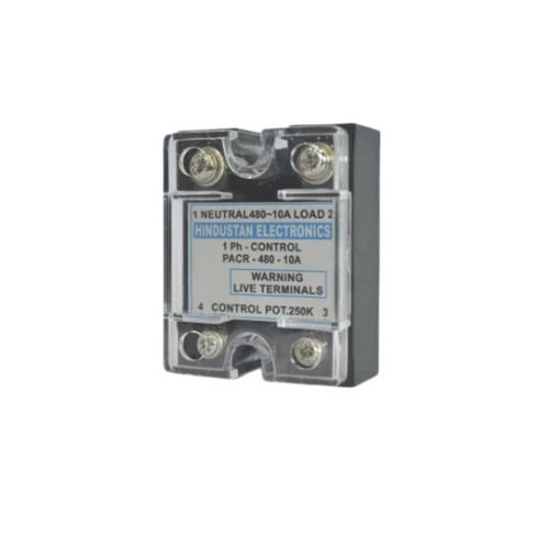 10AMP Phase Angle Control SSR