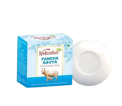 Premium Quality Panchgavya Bath Soaps