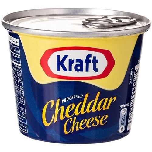 Kraft Cheddar Cheese, 190g