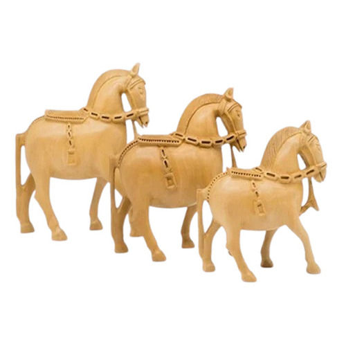 Horse Sculptures