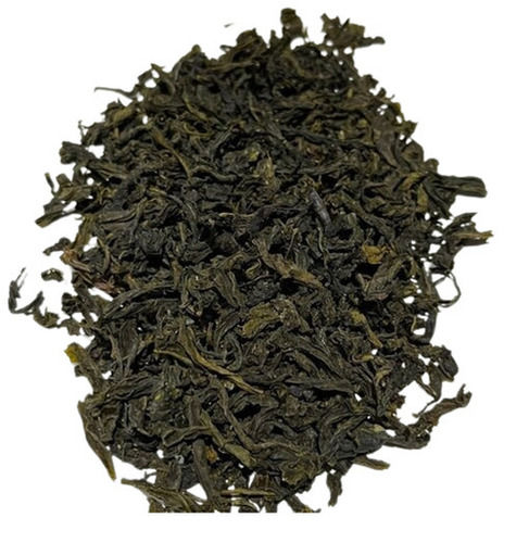 Antioxidants Rich In Aroma Indian Origin Solid Extract Healthy Refreshing Green Tea