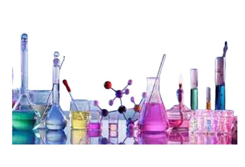 Liquid Laboratory Chemicals