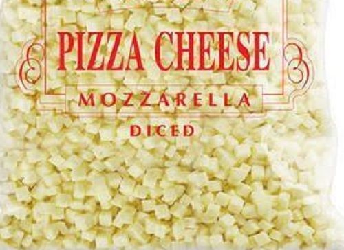 Pizza cheese 1 kg Pack