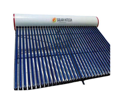 500 Litre Capacity Floor Mounted Heavy-Duty High Efficiency Automatic Solar Water Heater