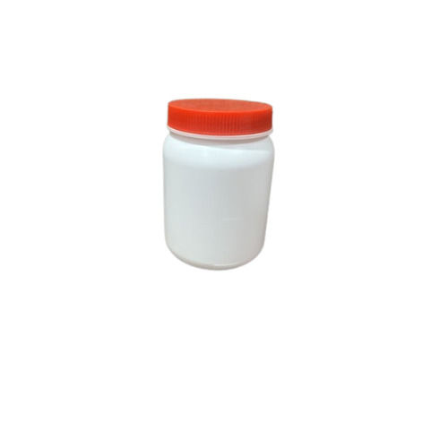 hdpe jars