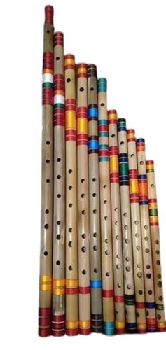 A Base Bamboo Flute