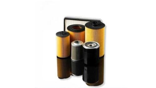 Rust Free Air Oil Filter