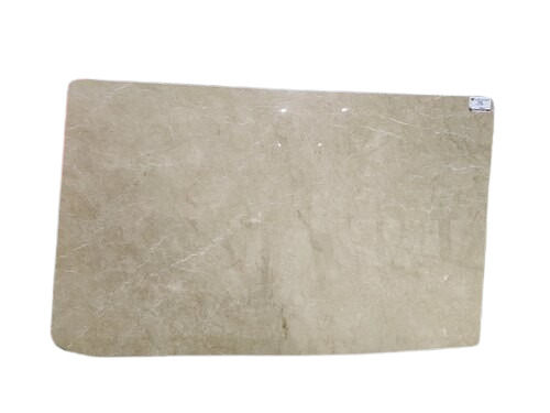 Eco Friendly Burberry Beige Marble Slabs