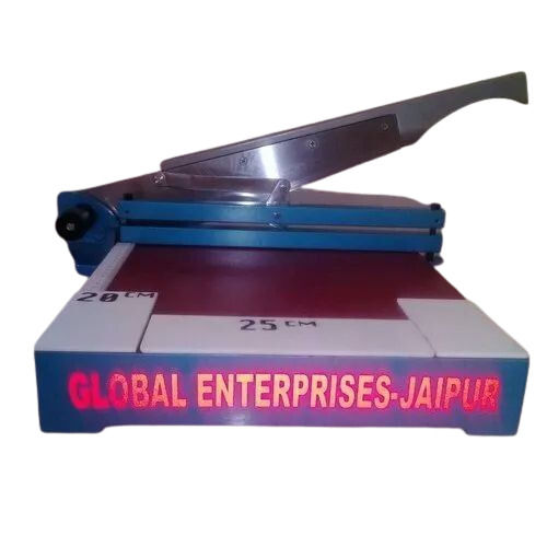 Good Quality Paper Guillotine Cutter