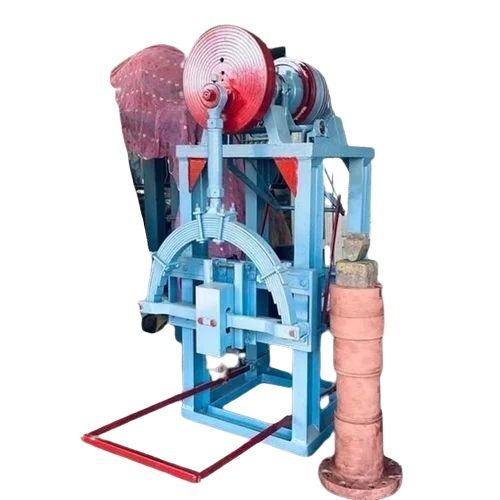 Three Phase Power Hammer