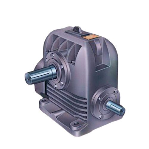 Rust Proof Worm Reduction Gear Box