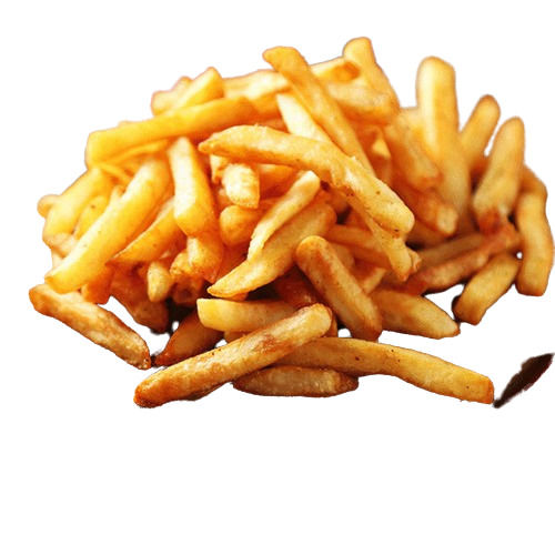 Good In Taste Fresh French Fries