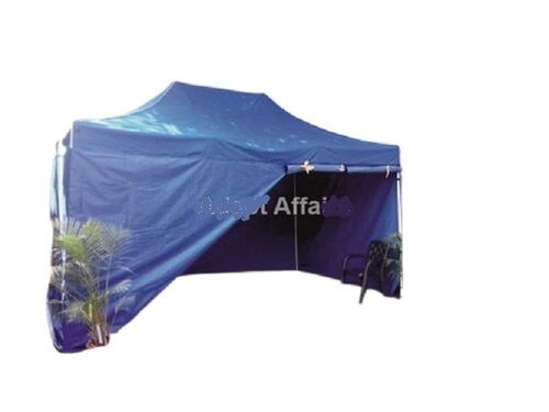 Waterproof Plain PVC Tarpaulin Tents