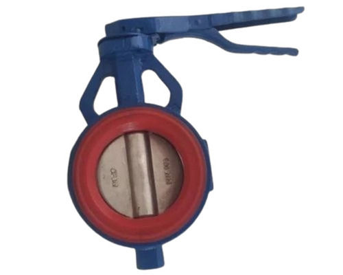 Butterfly Valve Castings