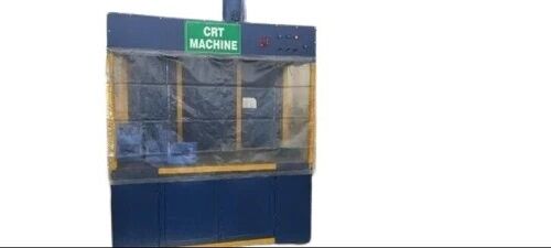 CRT Cutting Machine